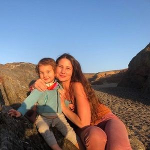 Meet your Posher, Sally